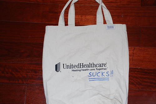 united healthcare sucks